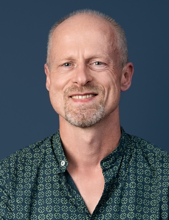 Gerben de Graaf
