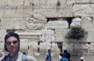 Wailing wall