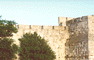 Old City Wall